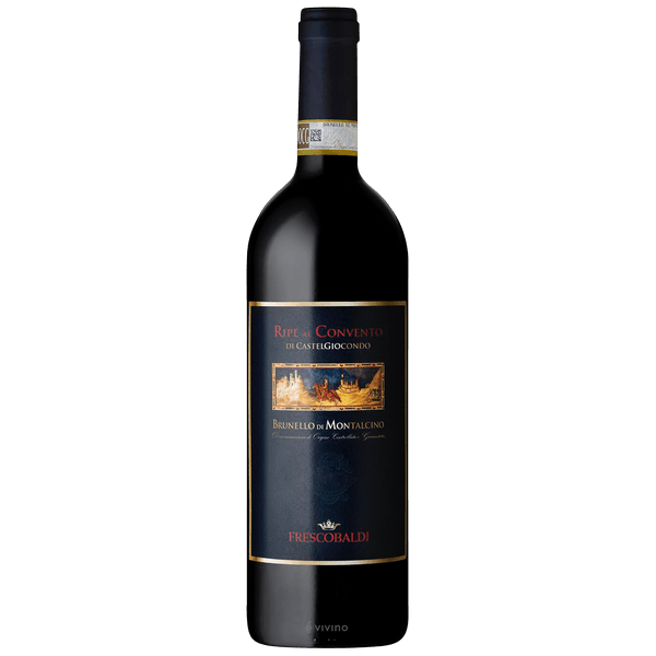 Tenuta CastelGiocondoRipe al Convento Brunello di Montalcino Riserva 2017