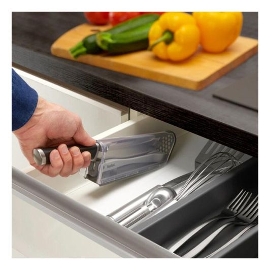 Mój TEFAL EVER SHARP