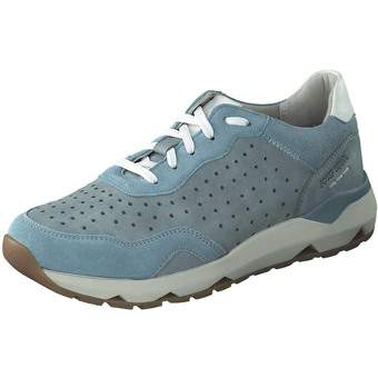 Josef Seibel Jonah 02 Schnürsneaker in blau