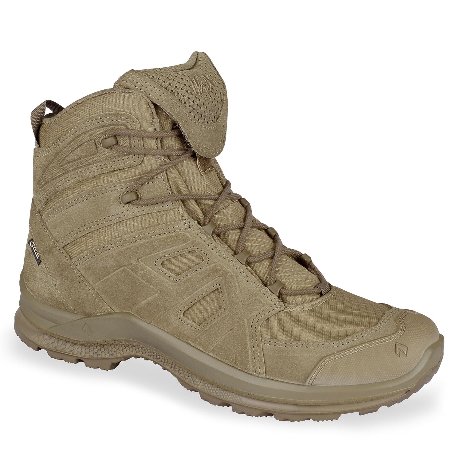 Black Eagle Athletic Mid 2.0 GTX