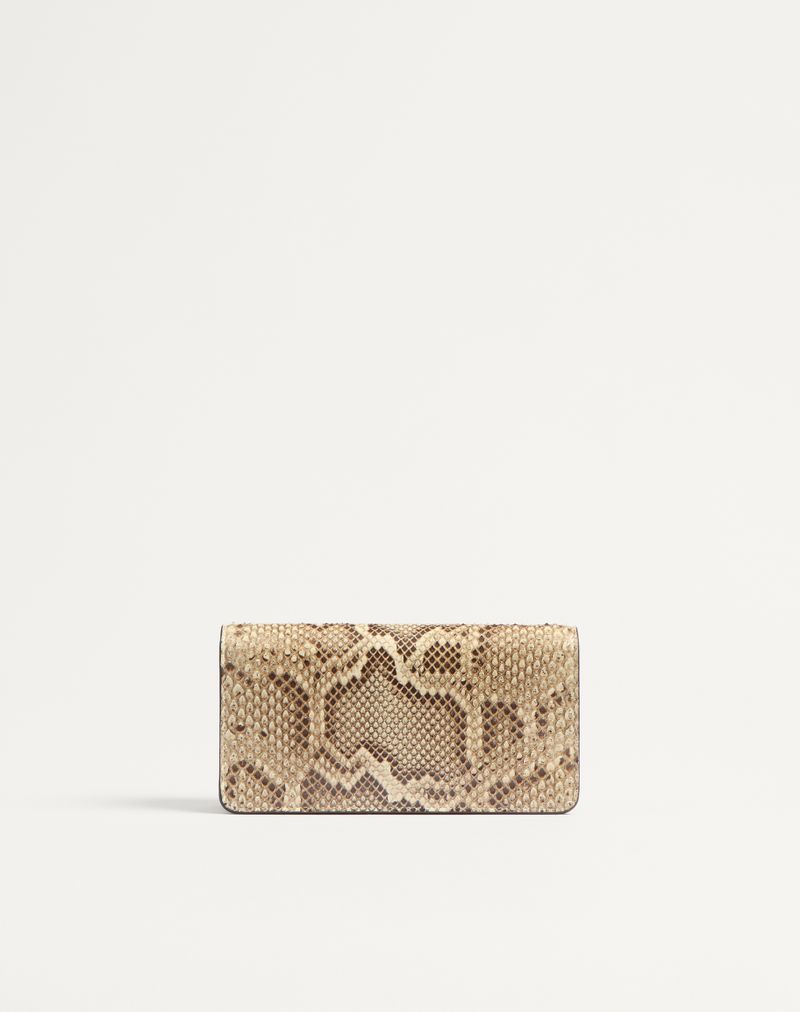 Carteira VLogo Signature Python Chain