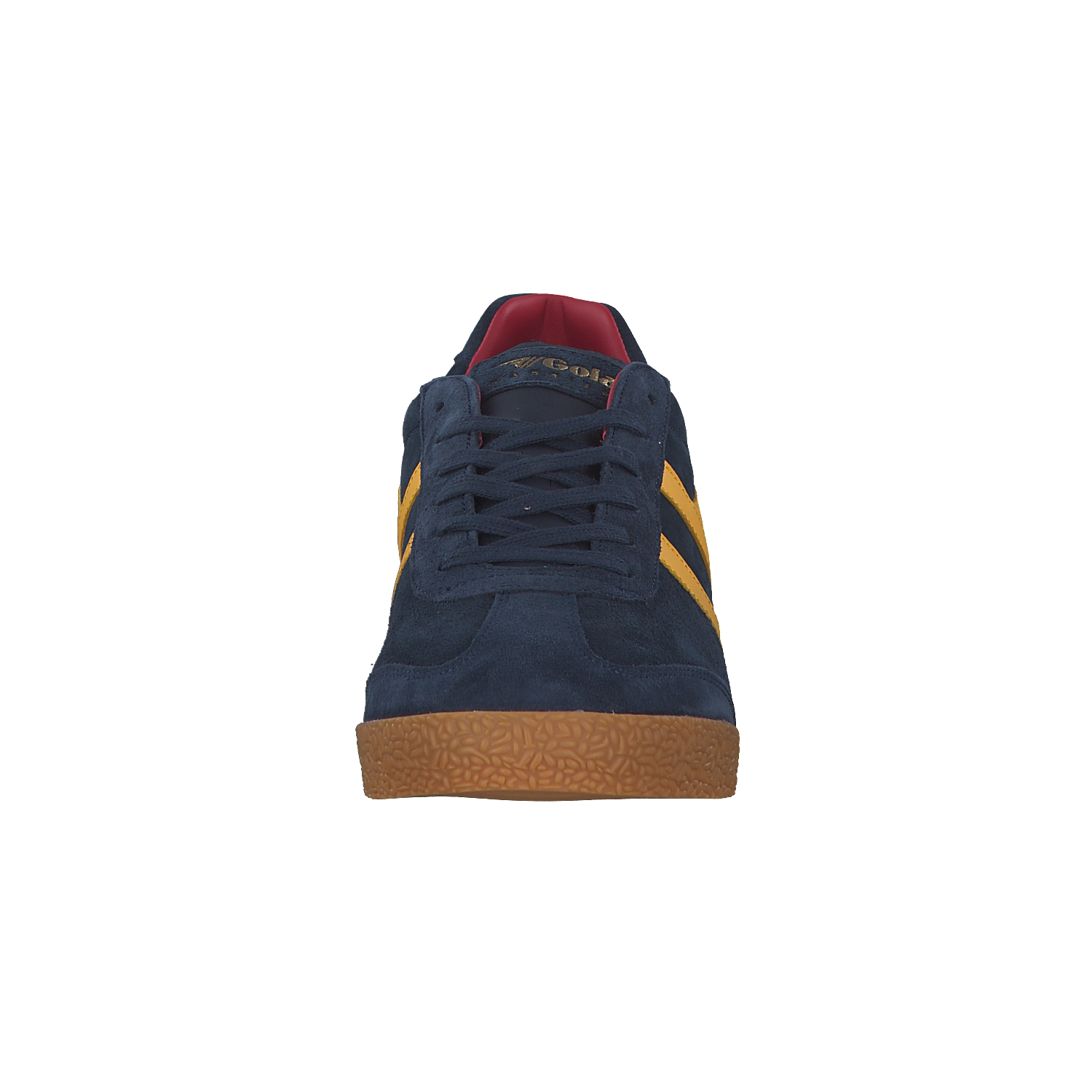 Gola Harrier CMA192, Klassische- & Business Schuhe, Herren, navy/sun PY