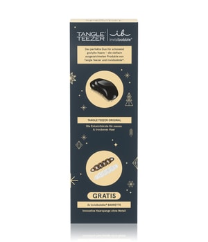 Invisibobble Invisibobble x Tangle Teezer Modern Beauty Set Haarstylingset-1 Stk