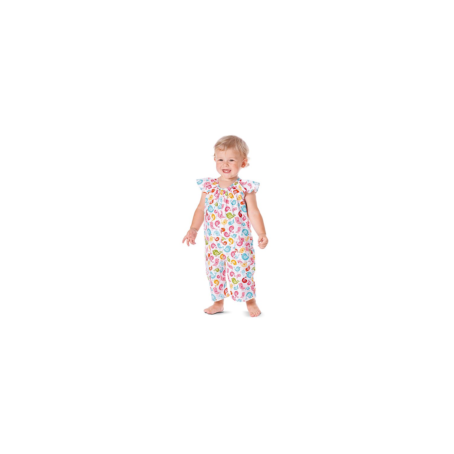 burda Schnitt 9435 