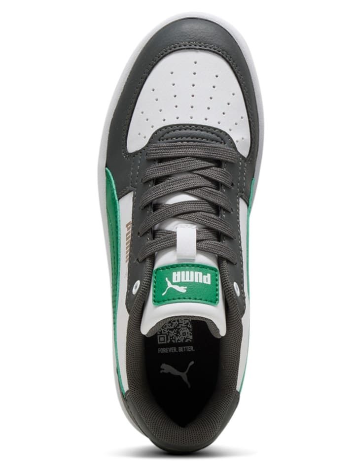 Puma Sneakers Low Puma Caven  2.0 Jr in bunt günstig kaufen
