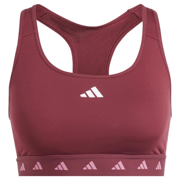 adidas - Women's PWR Medium Support - Sport-BH