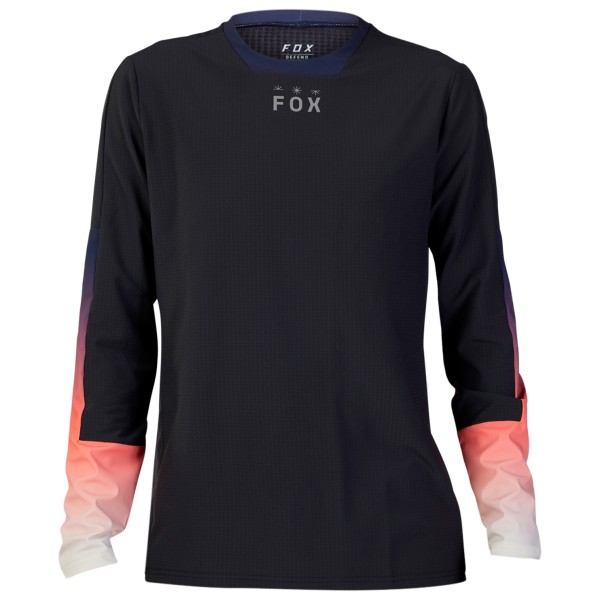 FOX Racing - Defend Thermal Jersey Lunar - Radtrikot