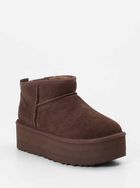 Stiefelette-18132090010 UGG