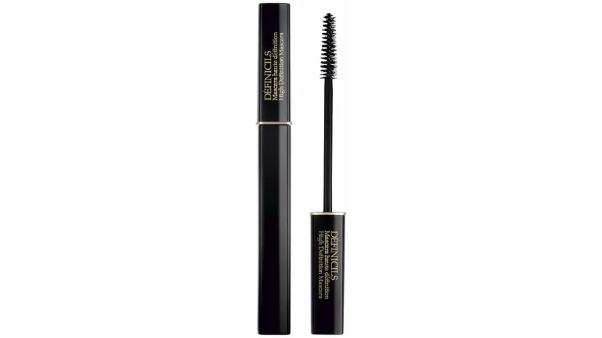 LANCÔME Définicils Mascara 6.5 ml schwarz