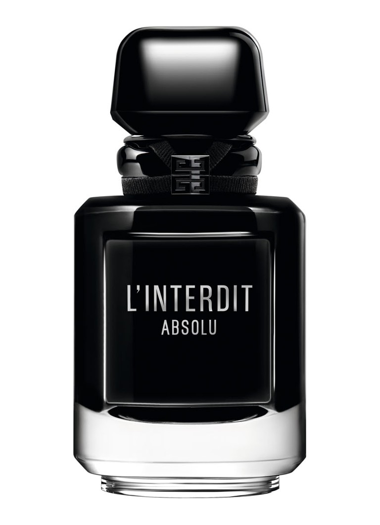 Givenchy The Absolute Forbidden Eau de Parfum