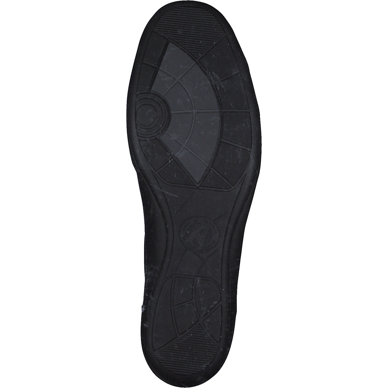 Aco Lexi 79 720, Slipper, Damen, Schwarz
