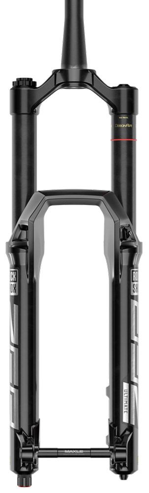 RockShox ZEB Ultimate Charger 3 RC2 27,5