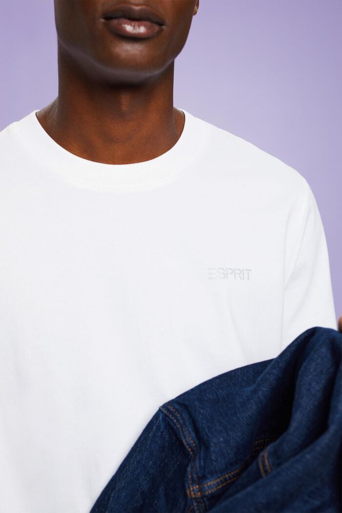 Unisex Logo-T-Shirt