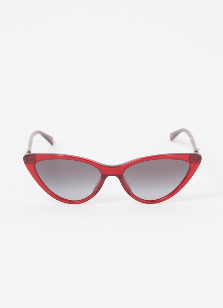 Michael Kors kaķa acu saulesbrilles MK2195U