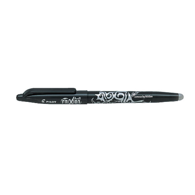 Pilot Kulepenn Frixion Sort