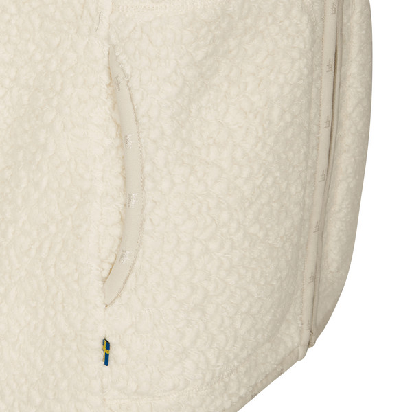W VARGÖN FAT WOOL VEST Damen - Weste