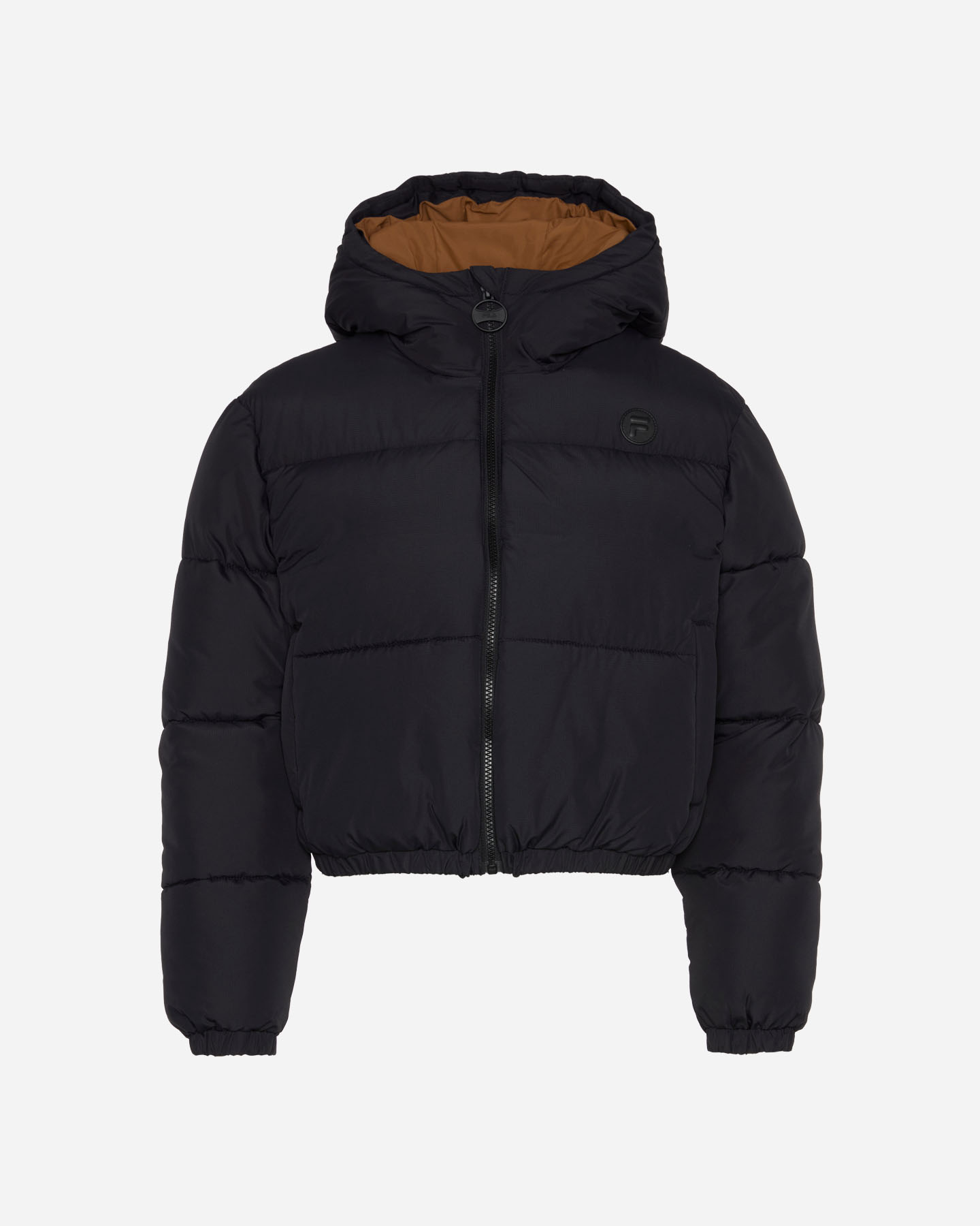 Kurtka Fila Classic Logo W FW100W24-050