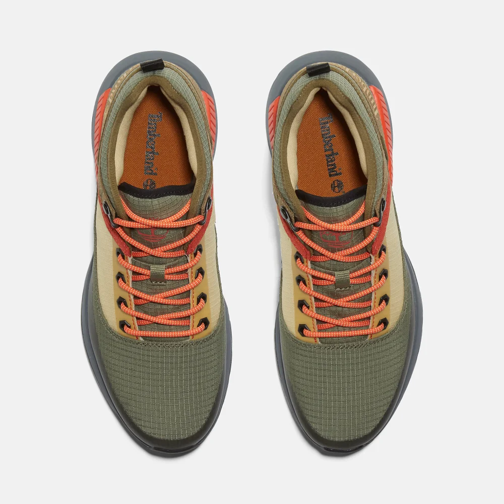 Timberland Field Trekker Mesh hiker TB0A61RR9911 / grün