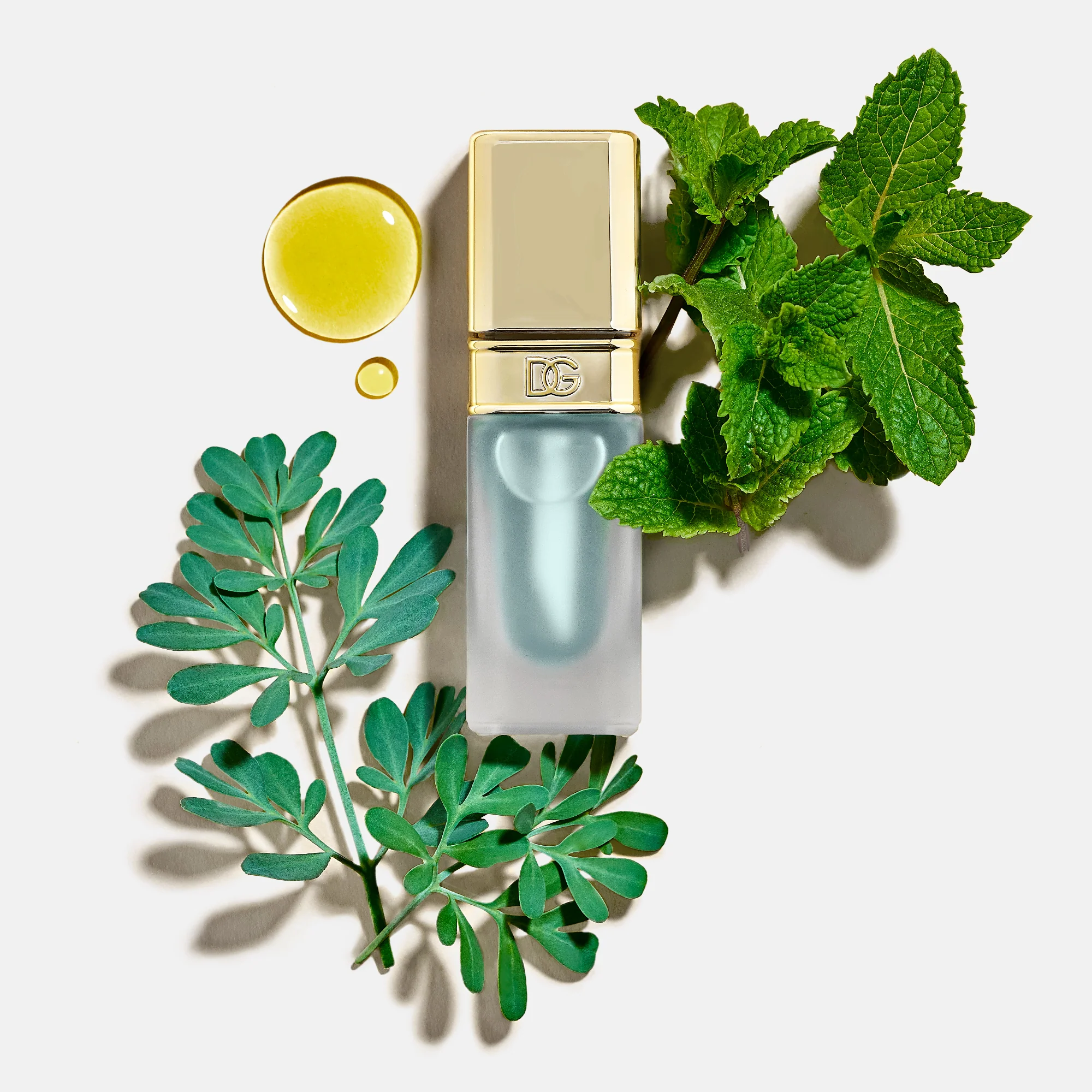 Ulje za popunjavanje usana s uljem mente Flash Lip Plumper - Lip Plumper