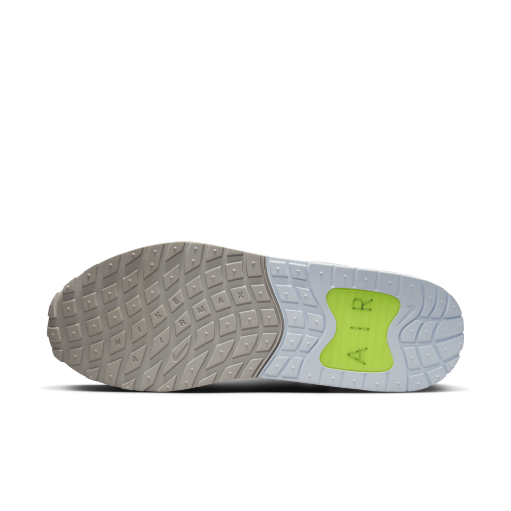 Nike Air Max Solo DX3666-003 / grau