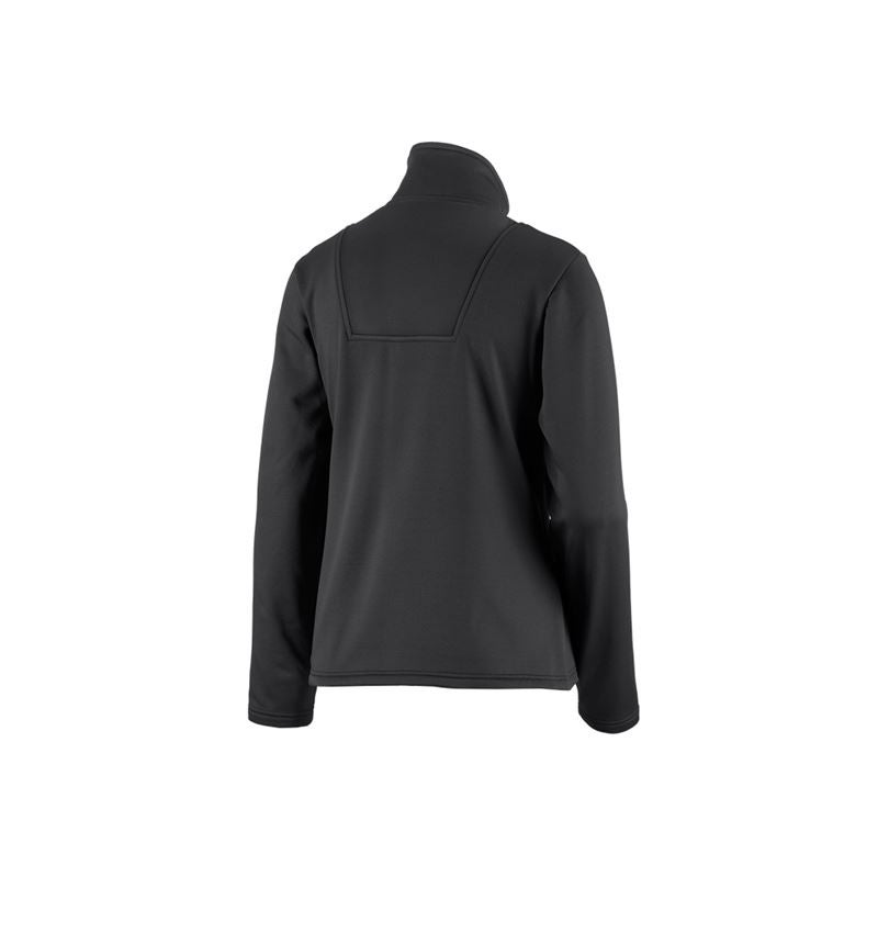 Funktions-Troyer thermo stretch e.s.concrete,Damen