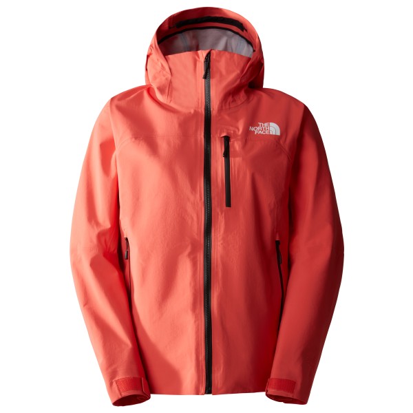 The North Face - Women's Summit Torre Egger Futurelight - Regenjacke