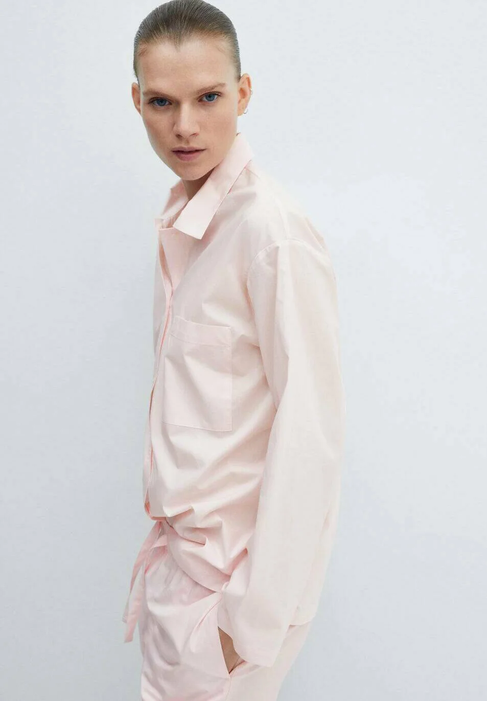Mango FRESCA SET - Pijama