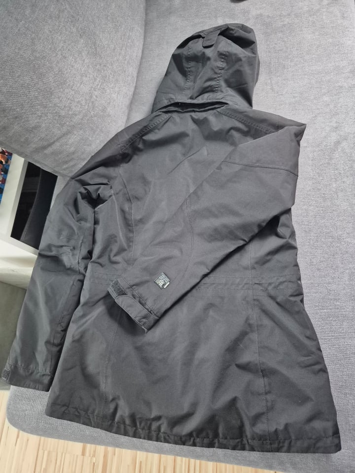 Icepeak Softshelljacke 