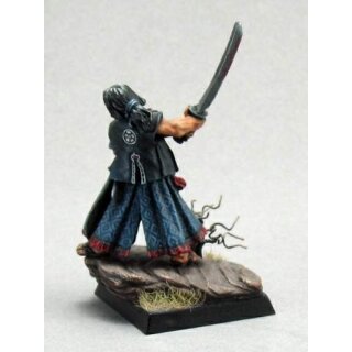 Male Ronin Toshiro