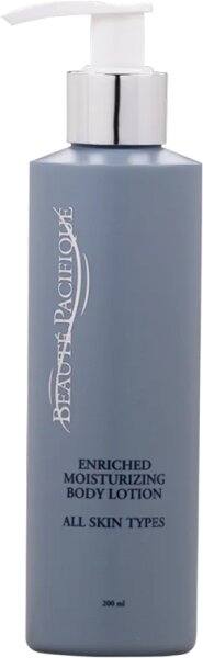 Beauté Pacifique Enriched Moisturizing Normal Bodylotion