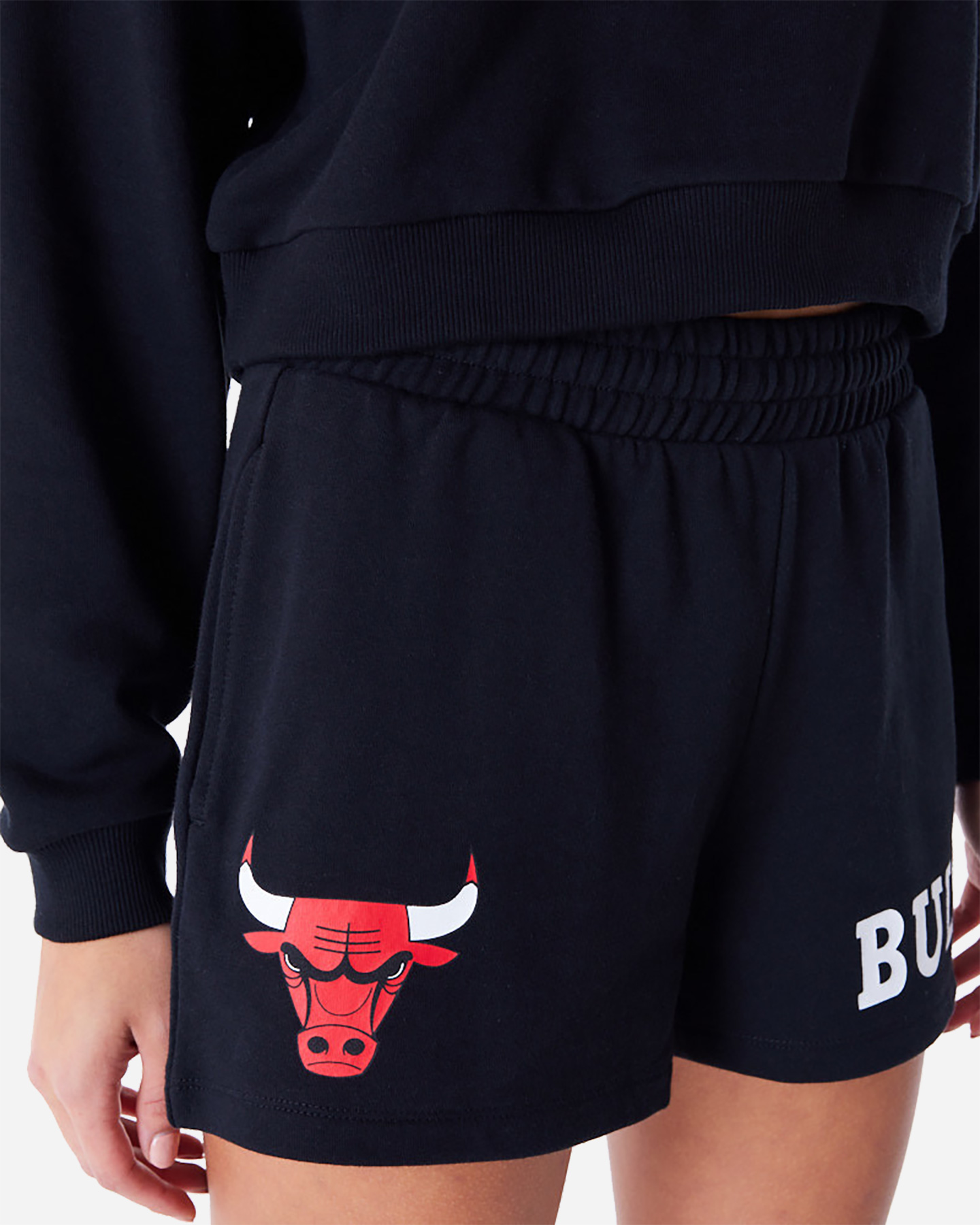 Spodenki New Era Bulls W 60564926