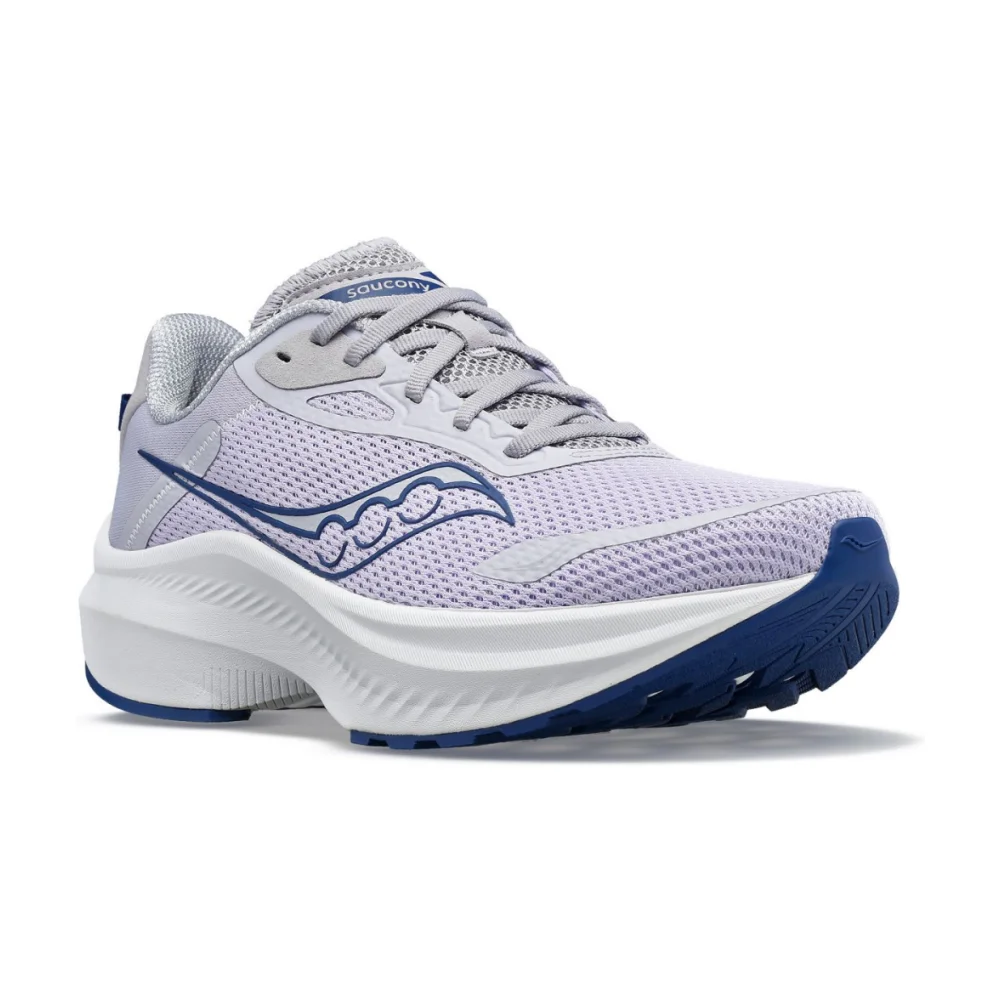 Saucony Axon 3 S10826-32 / lila