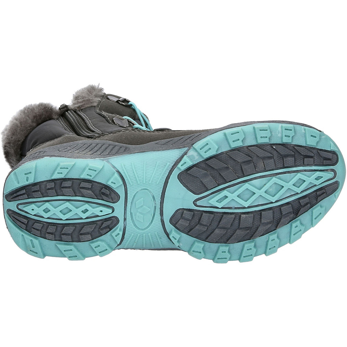 Winterstiefel MARIE für Mädchen
