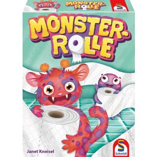 Monsterrolle (DE)