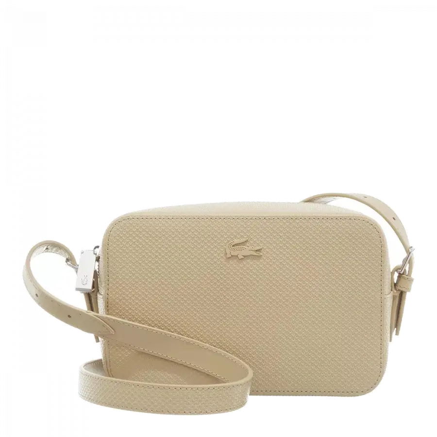 Lacoste - Lacoste Shoulder Bags Textil