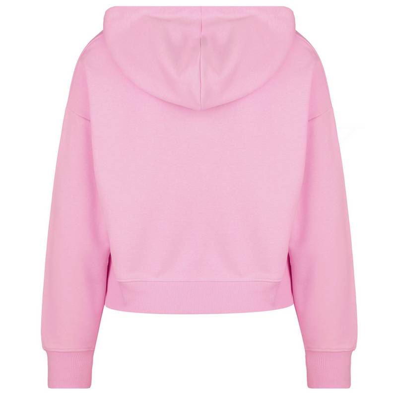 NEW BALANCE Essentials Hoodie Damen