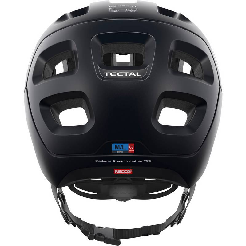 POC Tectal Helm