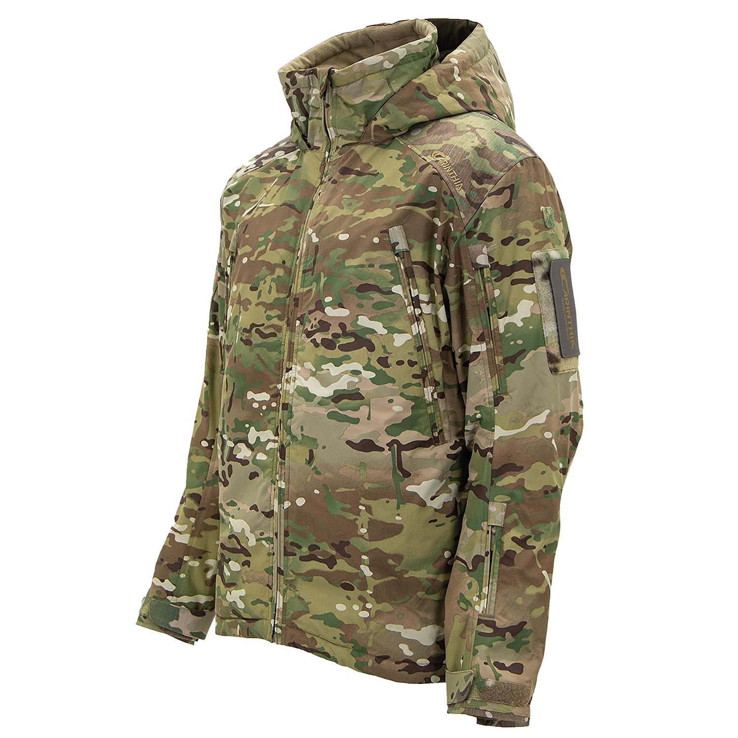 MIG 4.0 Jacket