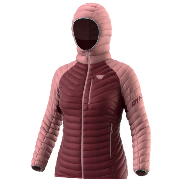 Dynafit - Women's Radical Down Hood Jacket - Daunenjacke