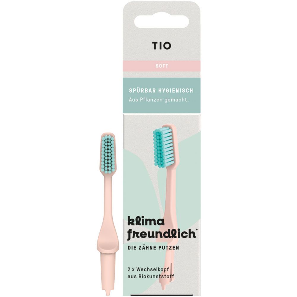 Nachfüllverpackung soft