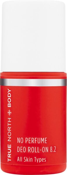 True North No Perfume Deo Roll-On 8.2 Deodorant Roll-On