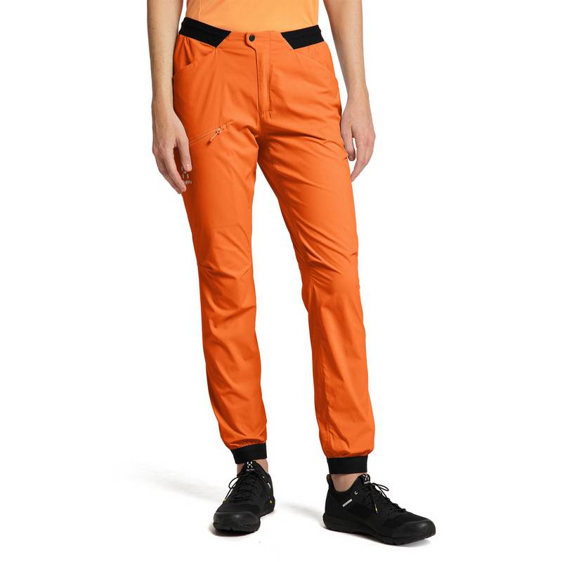 Haglöfs L.I.M Fuse Pant Trekkinghose Damen