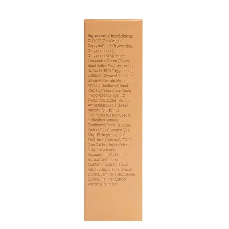 Oceanly Light Coverage Concealer, Dune
