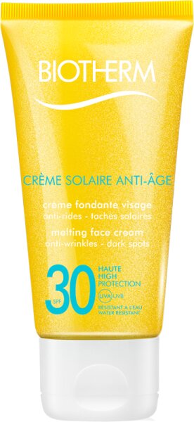 Biotherm Crème Solaire Anti-Age Sonnencreme