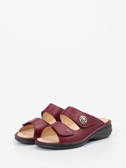 Pantolette-21535090005 Finn Comfort