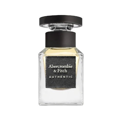 Abercrombie & Fitch Authentic Man Eau de Toilette 100 ml