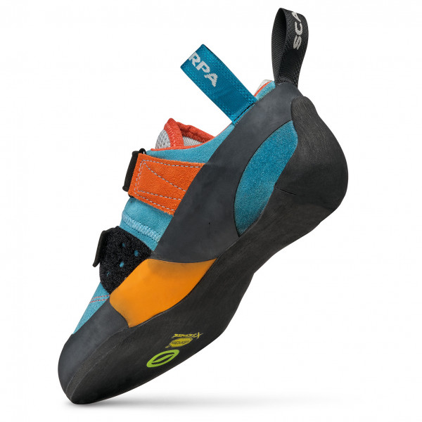 Scarpa - Women's Force V - Kletterschuhe