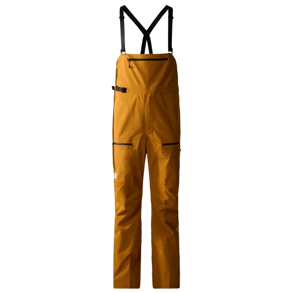 The North Face - Summit Pumori GTX Pro Bib - Regenhose