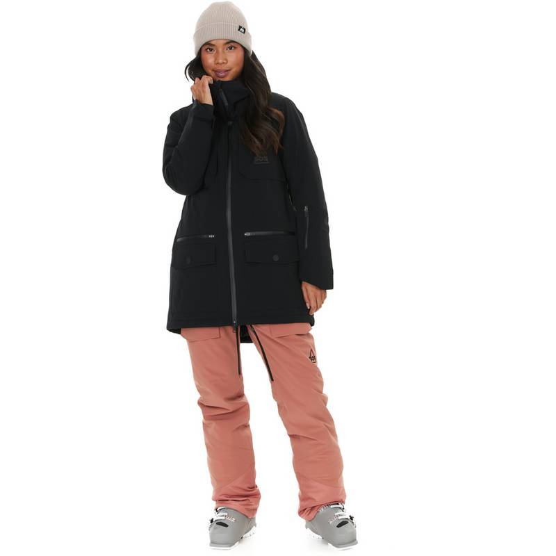 SOS Aspen Skijacke Damen