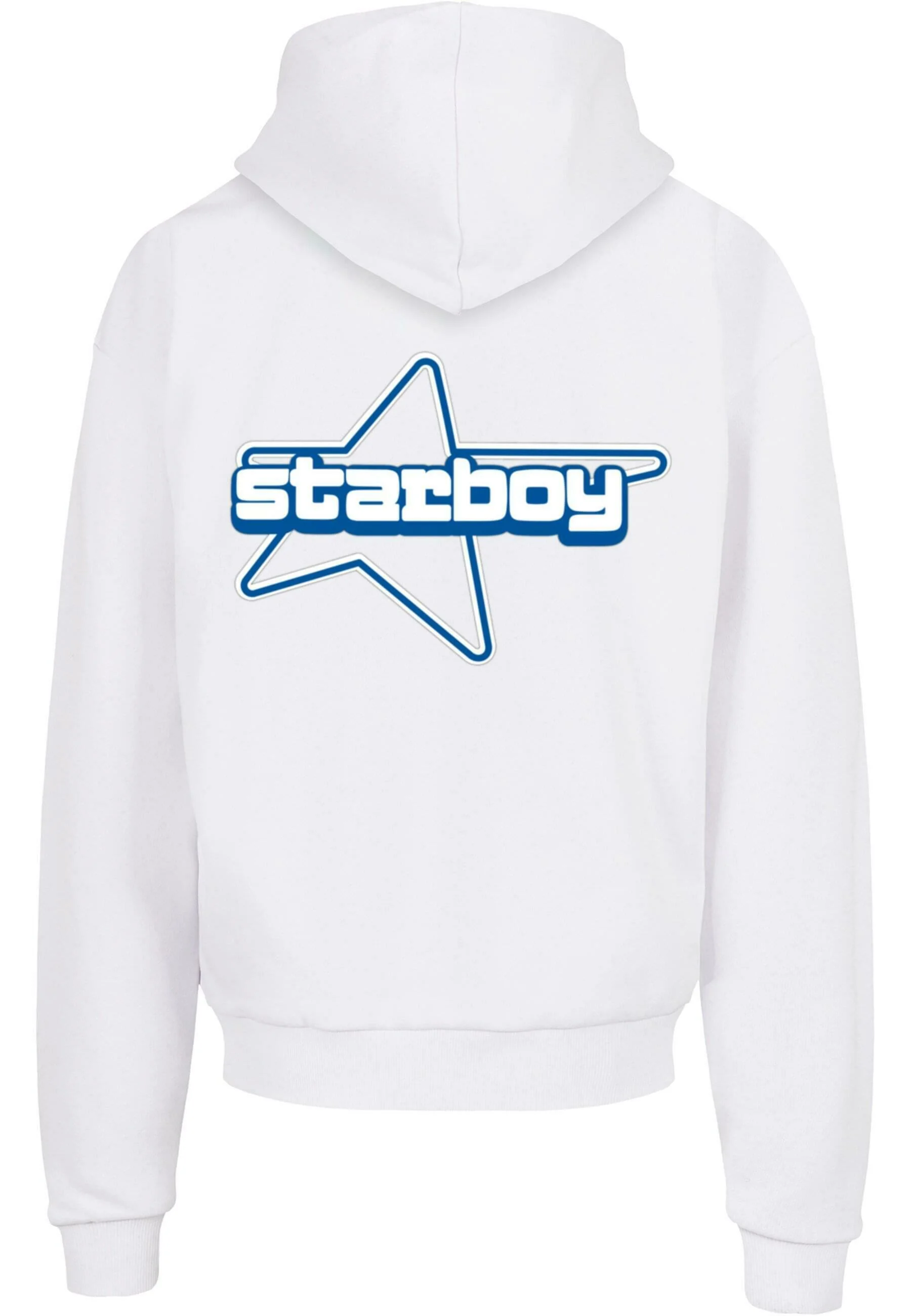 Sudadera con capucha 9N1M SENSE SENSE STARBOY